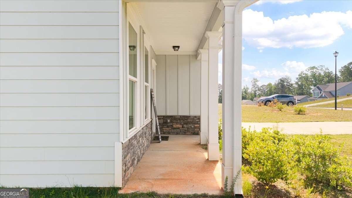 20 Tarpley Way Covington - 3