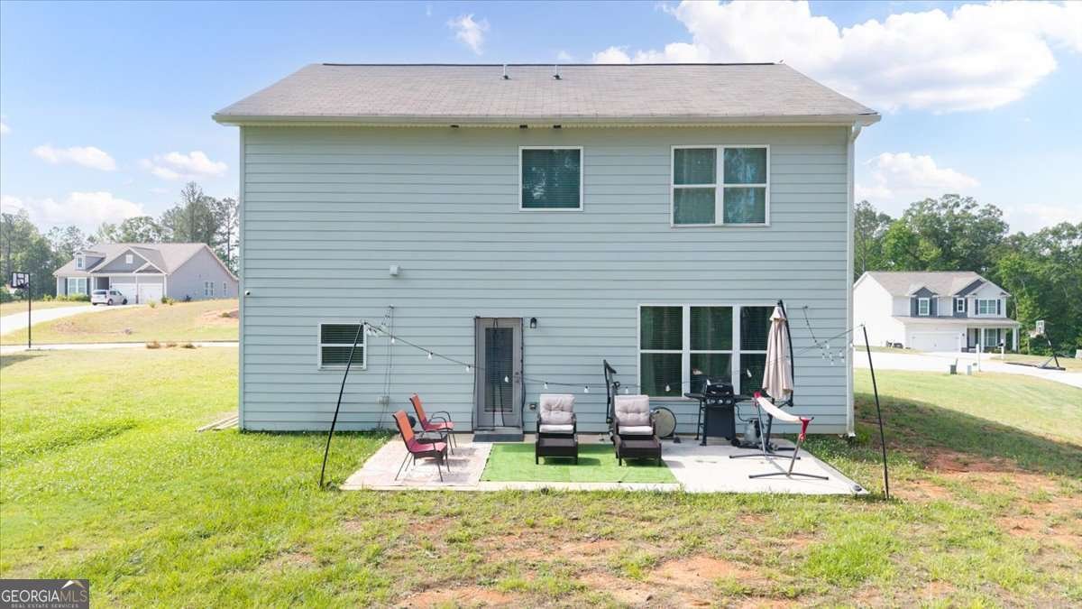 20 Tarpley Way Covington - 33