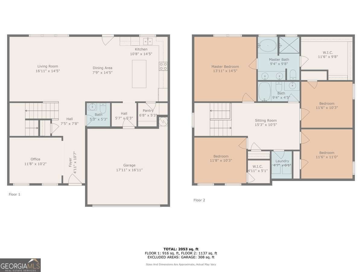 20 Tarpley Way Covington - 35