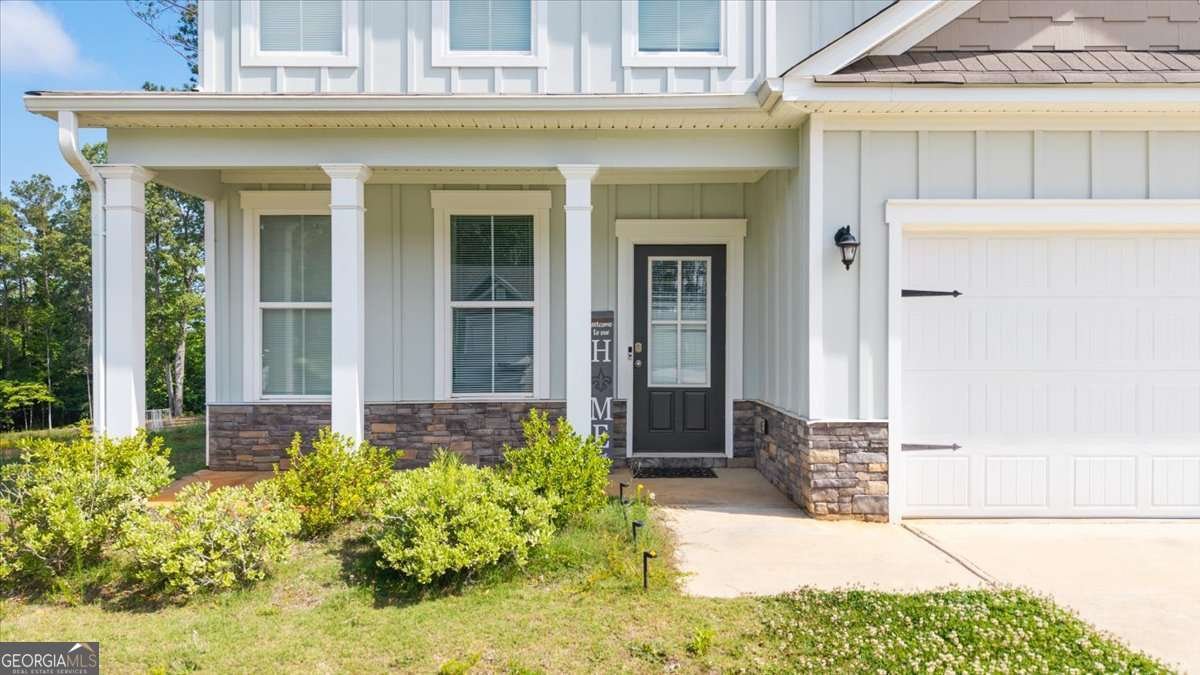 20 Tarpley Way Covington - 4