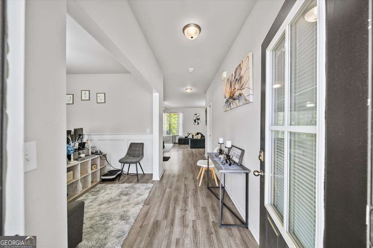 20 Tarpley Way Covington - 5