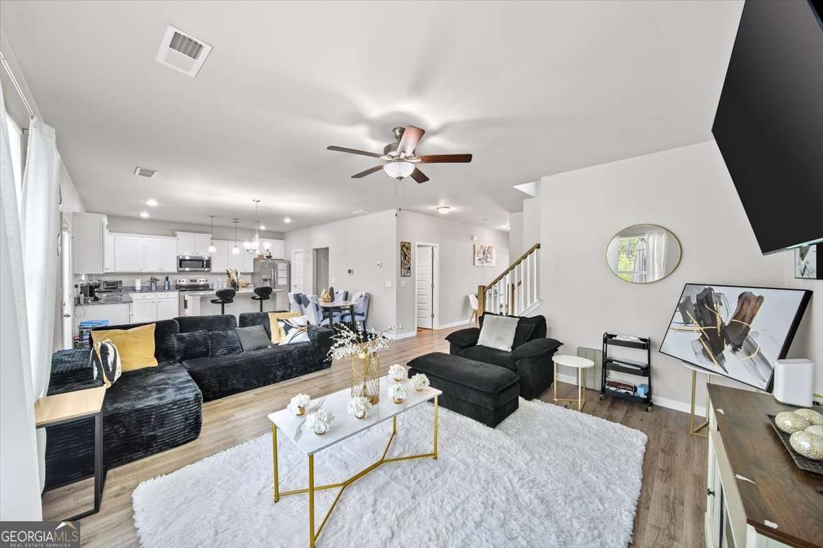 20 Tarpley Way Covington - 8