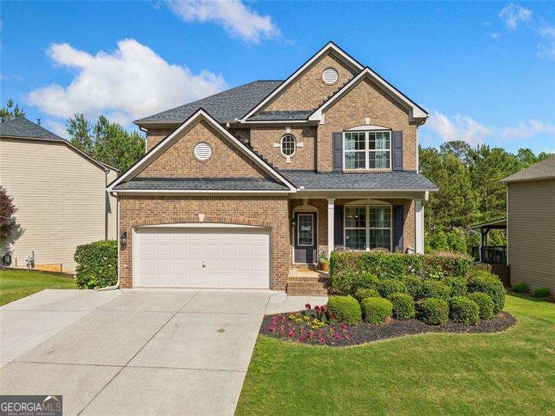 1925 Piedmont Cove Lane Cumming - 1