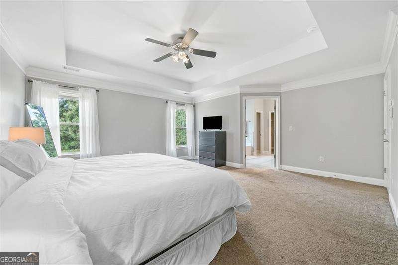 1925 Piedmont Cove Lane Cumming - 16