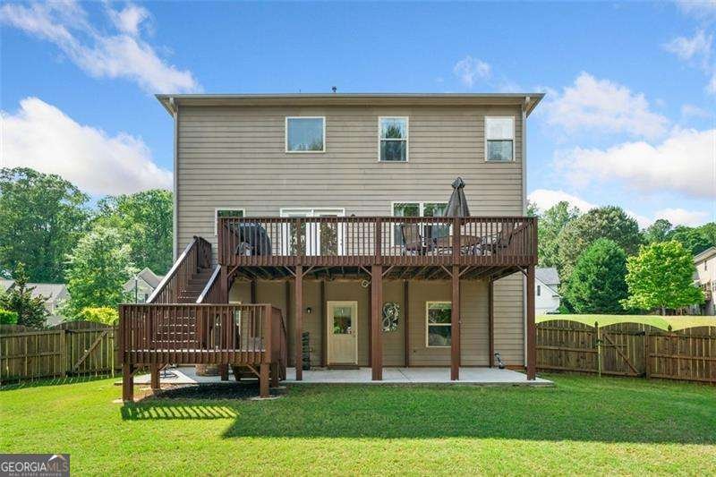 1925 Piedmont Cove Lane Cumming - 24