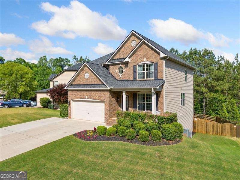 1925 Piedmont Cove Lane Cumming - 25