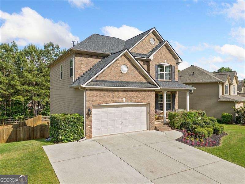 1925 Piedmont Cove Lane Cumming - 26