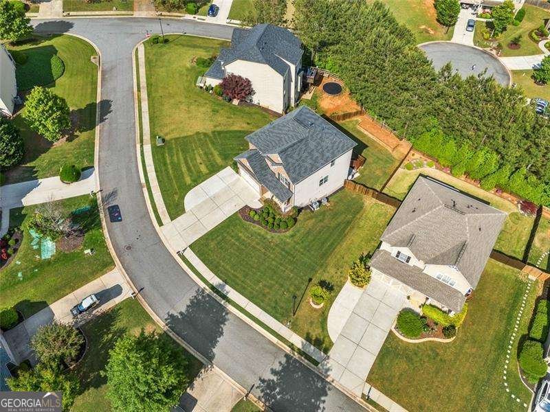 1925 Piedmont Cove Lane Cumming - 28