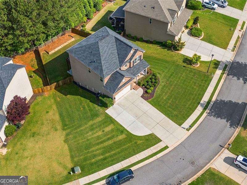 1925 Piedmont Cove Lane Cumming - 29