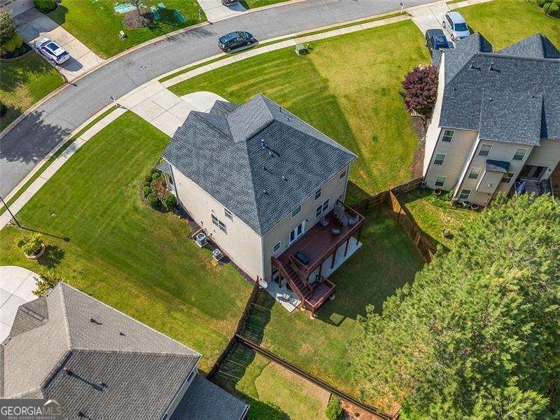 1925 Piedmont Cove Lane Cumming - 30