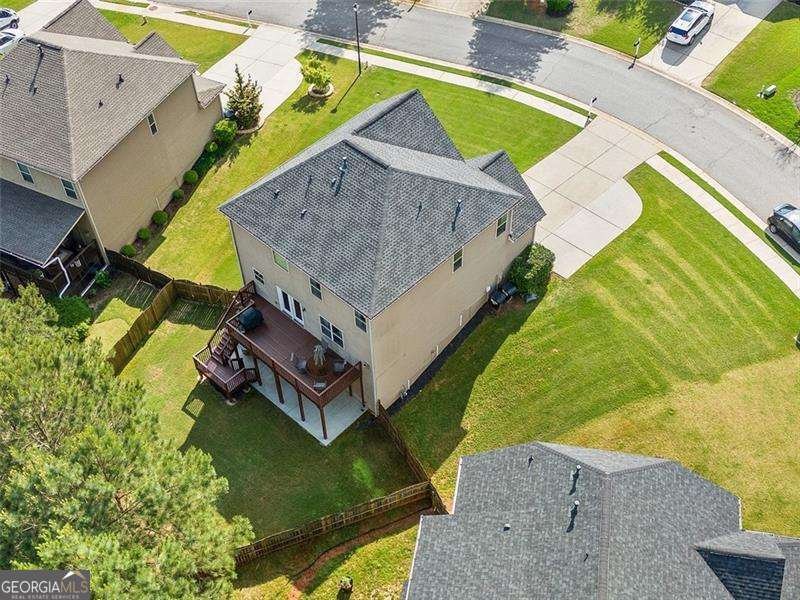1925 Piedmont Cove Lane Cumming - 31