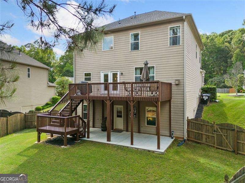 1925 Piedmont Cove Lane Cumming - 32