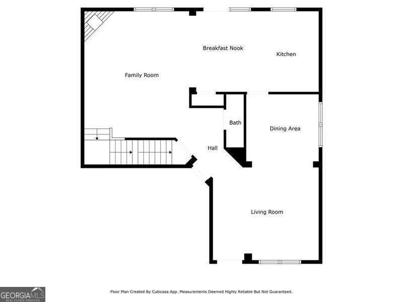 1925 Piedmont Cove Lane Cumming - 36