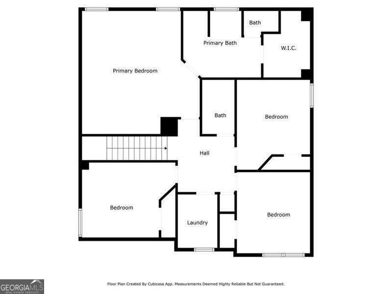 1925 Piedmont Cove Lane Cumming - 37