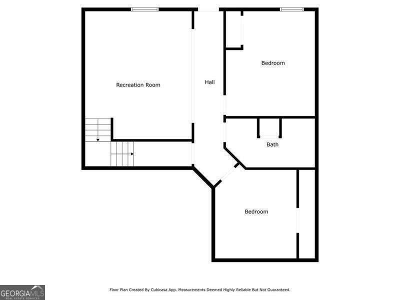 1925 Piedmont Cove Lane Cumming - 38