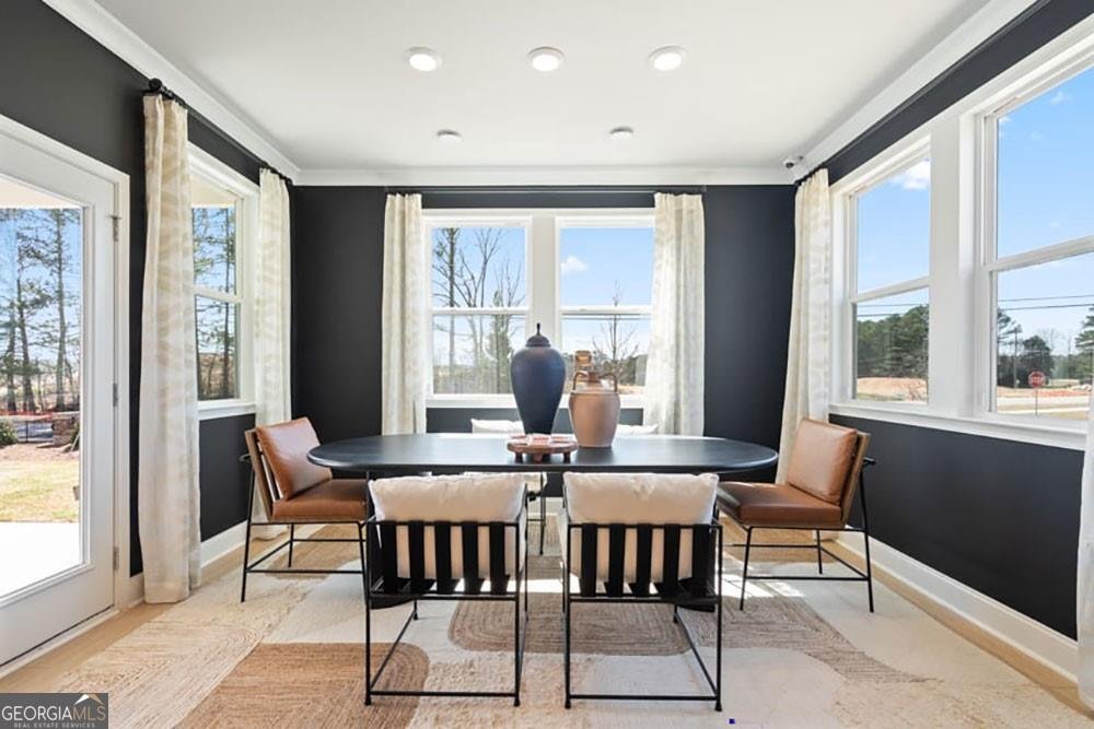 4025 Laurant Path Flowery Branch - 12