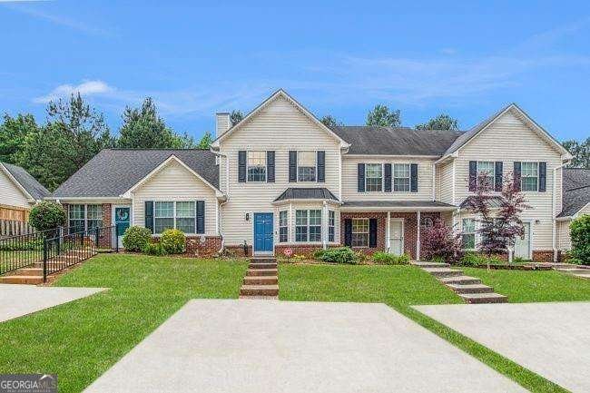 145 Gentle Breeze Court Temple - 1