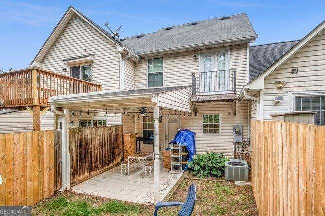 145 Gentle Breeze Court Temple - 15