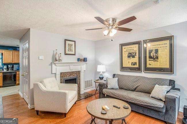 145 Gentle Breeze Court Temple - 4
