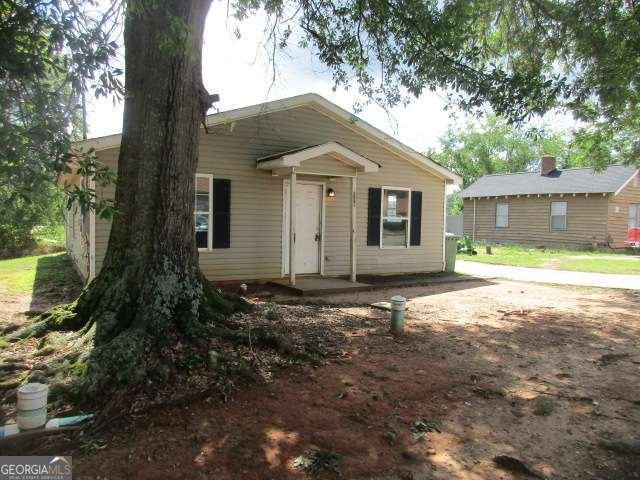 818 Haskell Ward Drive Griffin - 1