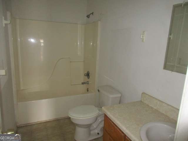 818 Haskell Ward Drive Griffin - 7