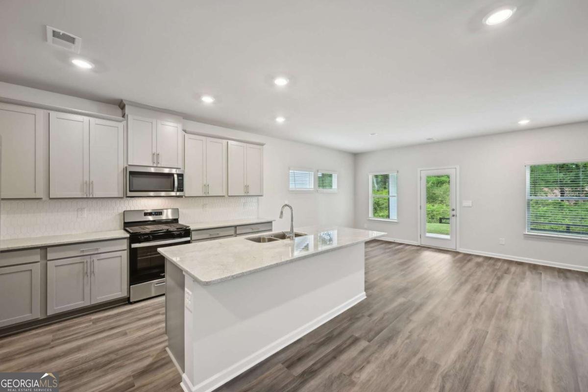 3970 Brushy Street Powder Springs - 10
