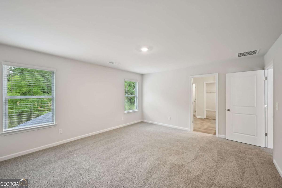 3970 Brushy Street Powder Springs - 36