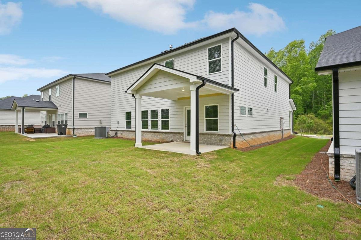 3970 Brushy Street Powder Springs - 44