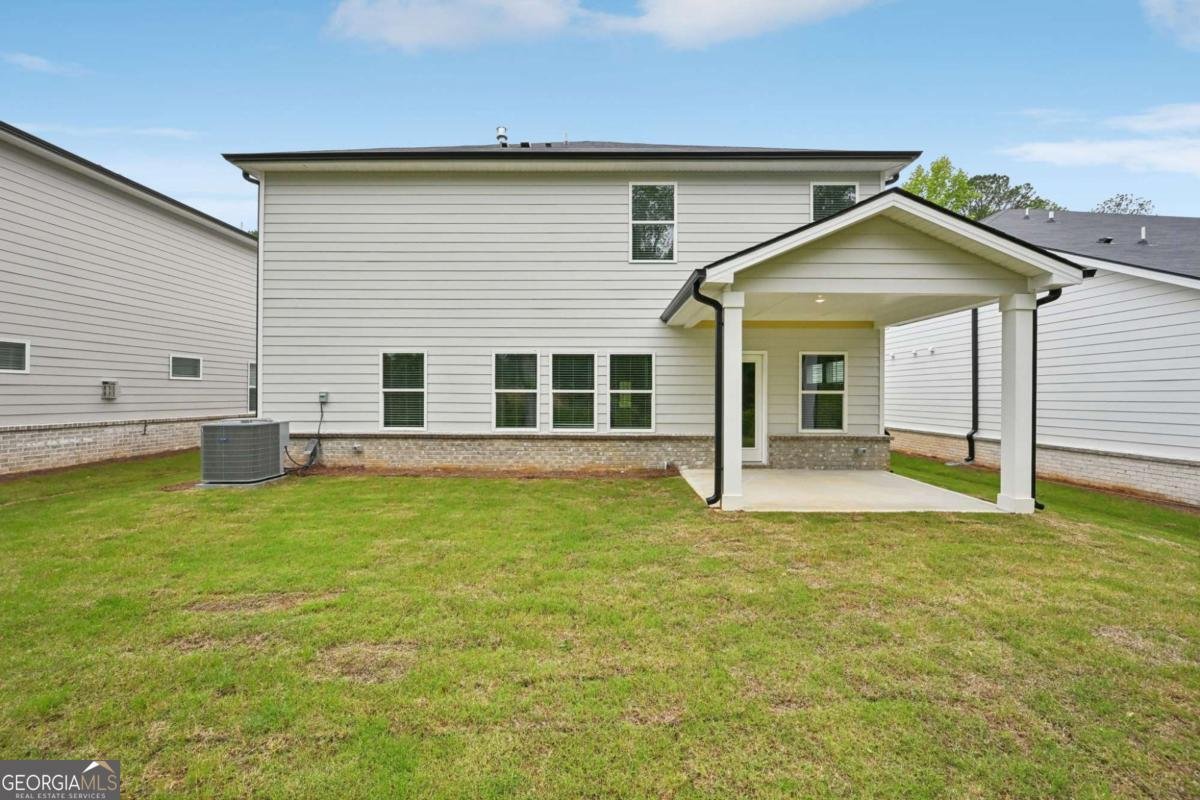 3970 Brushy Street Powder Springs - 45