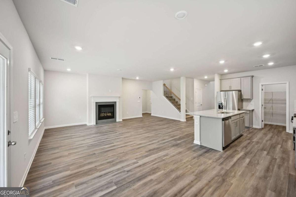 3970 Brushy Street Powder Springs - 5