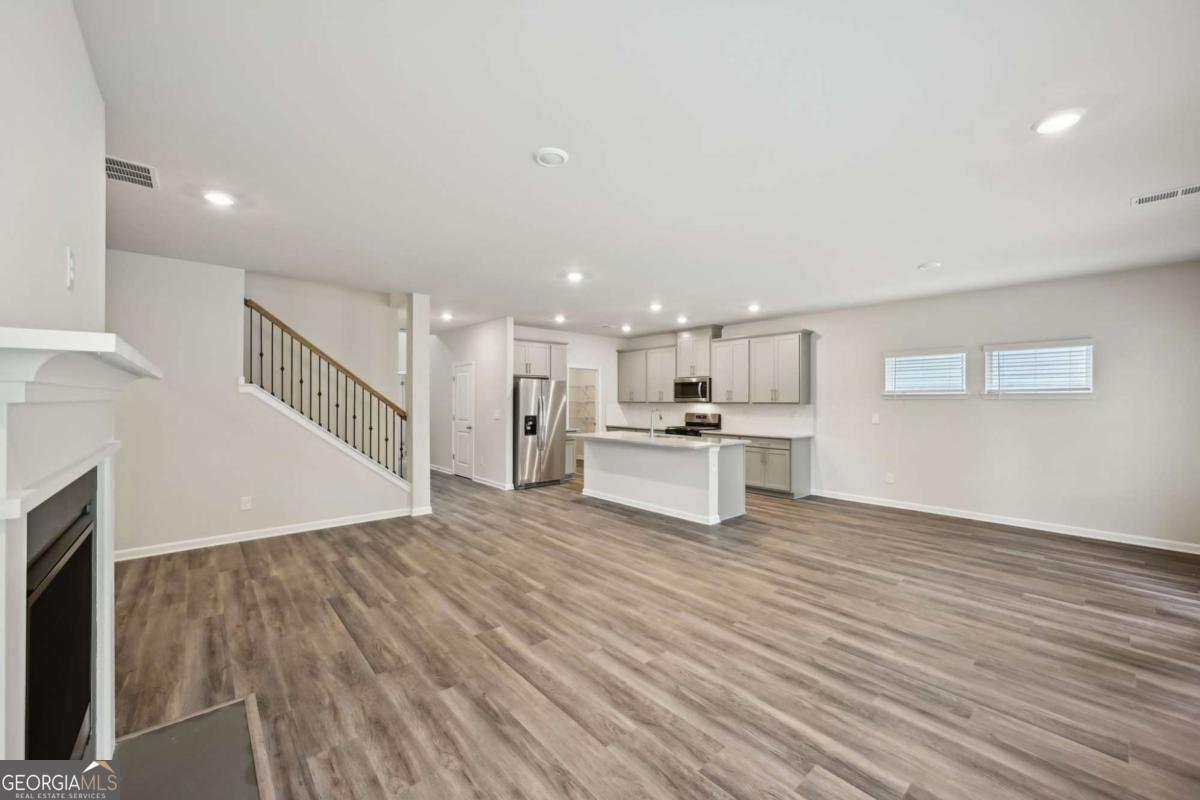 3970 Brushy Street Powder Springs - 7