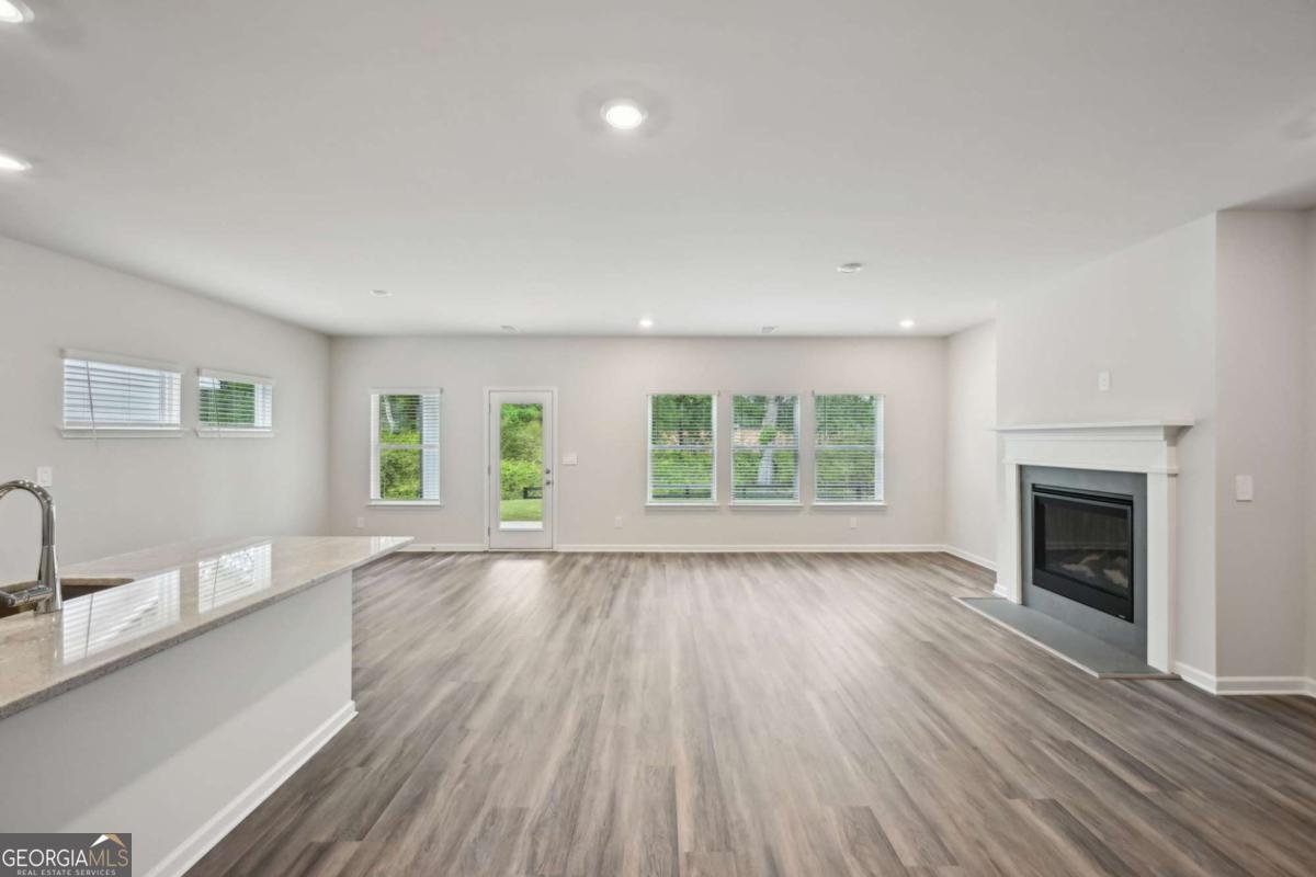 3970 Brushy Street Powder Springs - 9