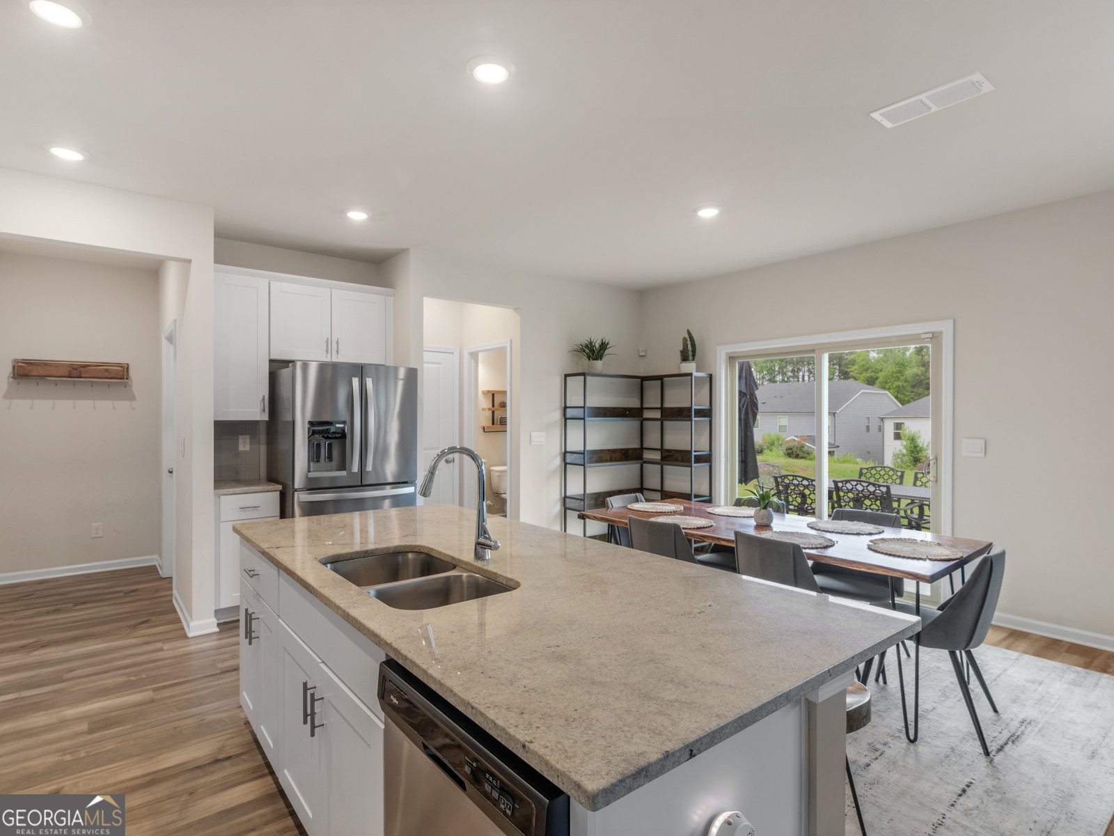168 Warbler Way McDonough - 13