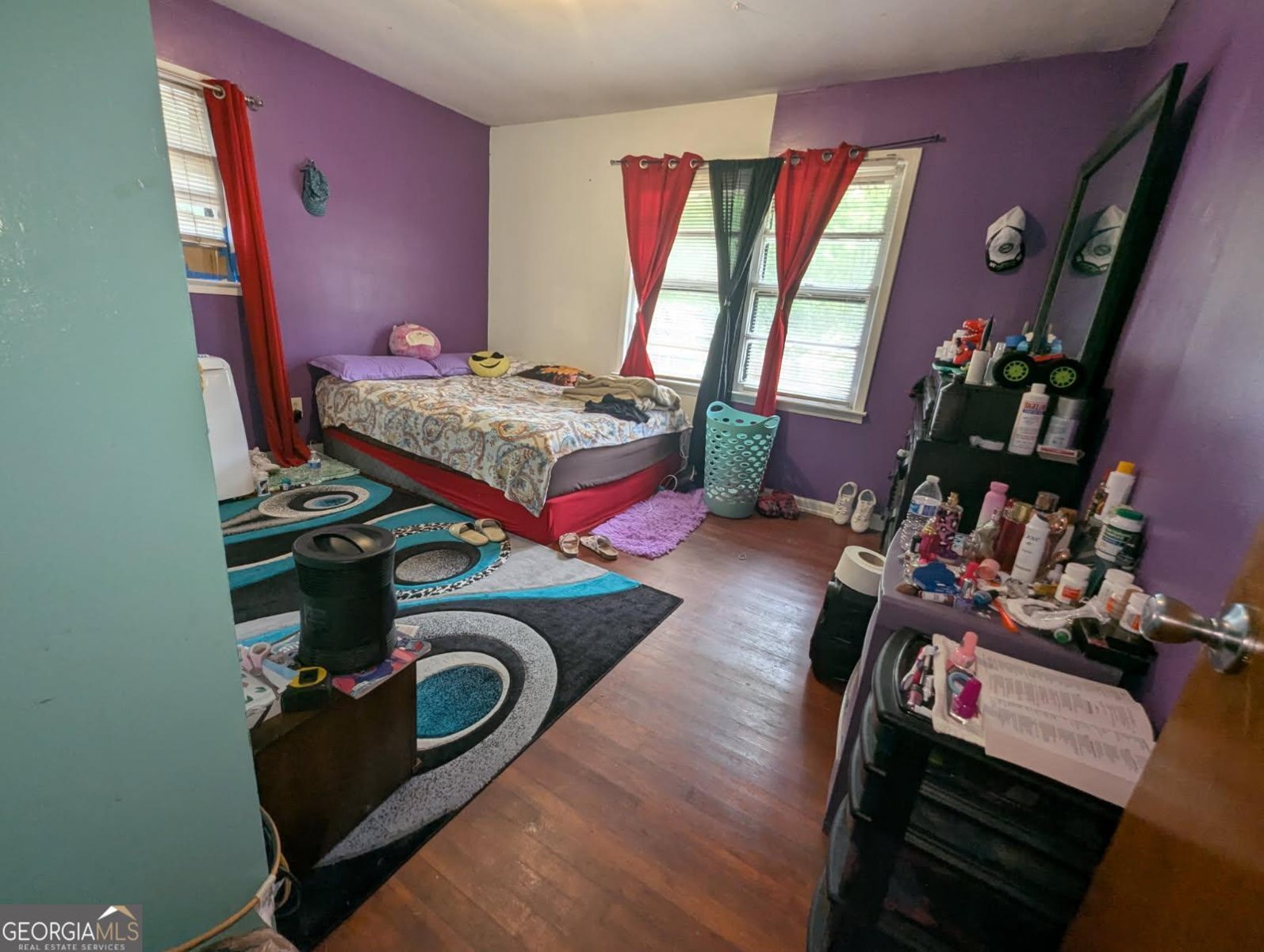 1071 Ponderosa Park Drive Forest Park - 23