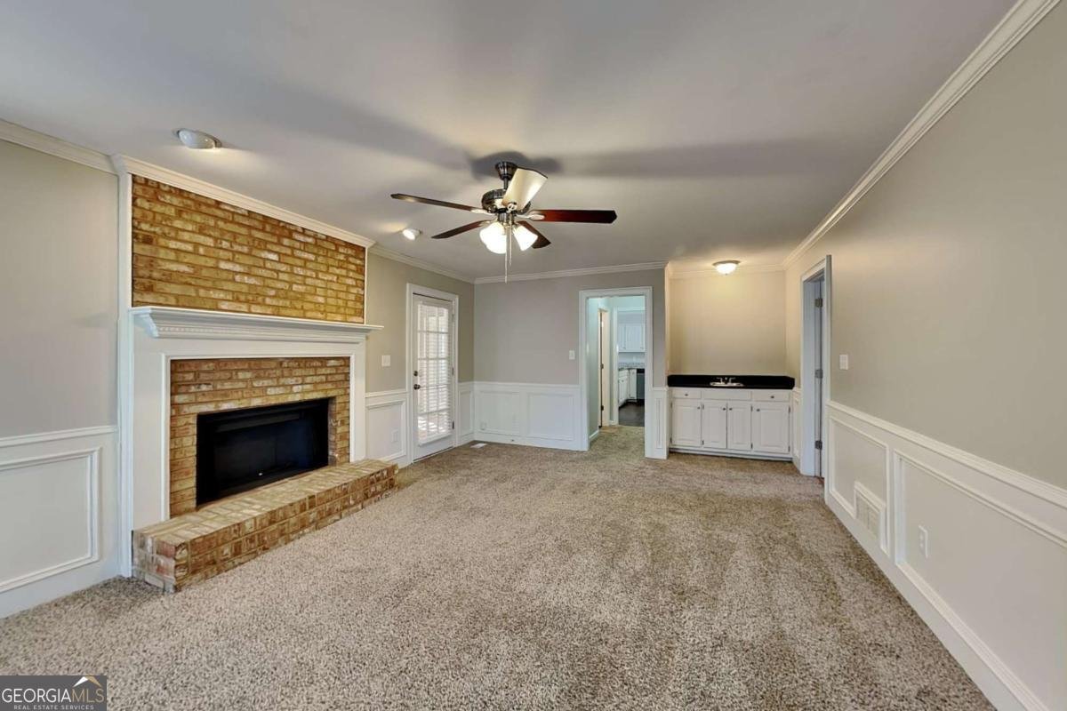 4397 Windsor Oaks Circle Marietta - 3