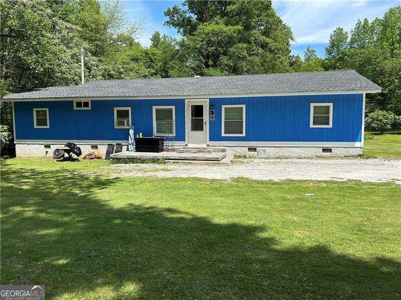 615 Mcdonough Road Griffin - 1