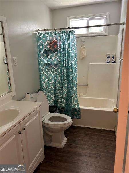 615 Mcdonough Road Griffin - 10