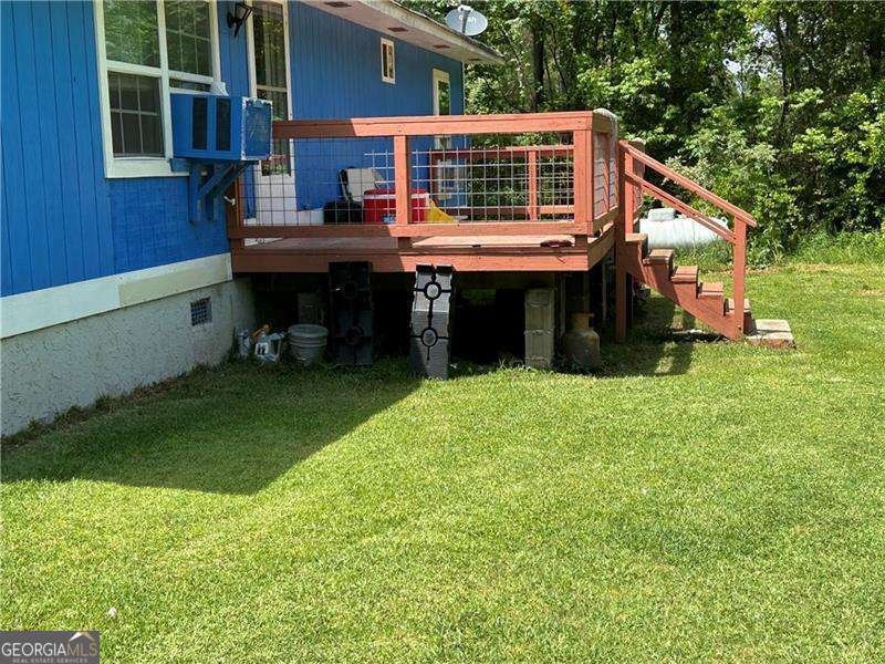 615 Mcdonough Road Griffin - 14
