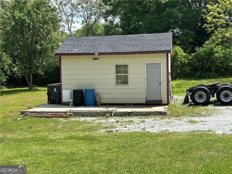 615 Mcdonough Road Griffin - 17