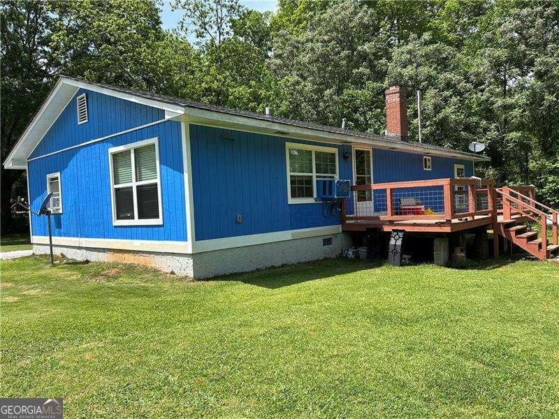 615 Mcdonough Road Griffin - 2