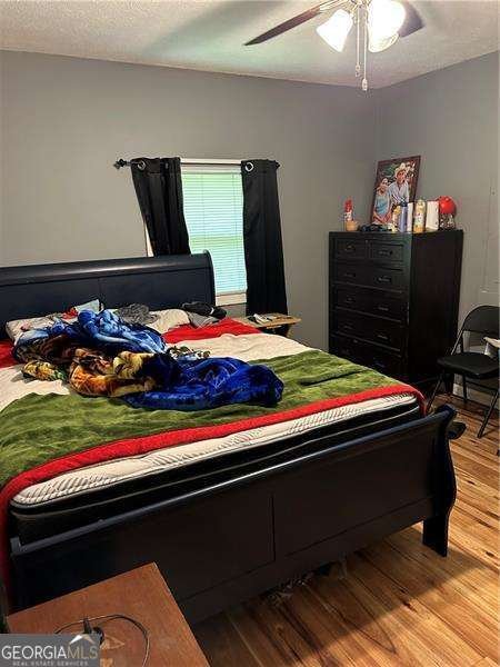 615 Mcdonough Road Griffin - 7