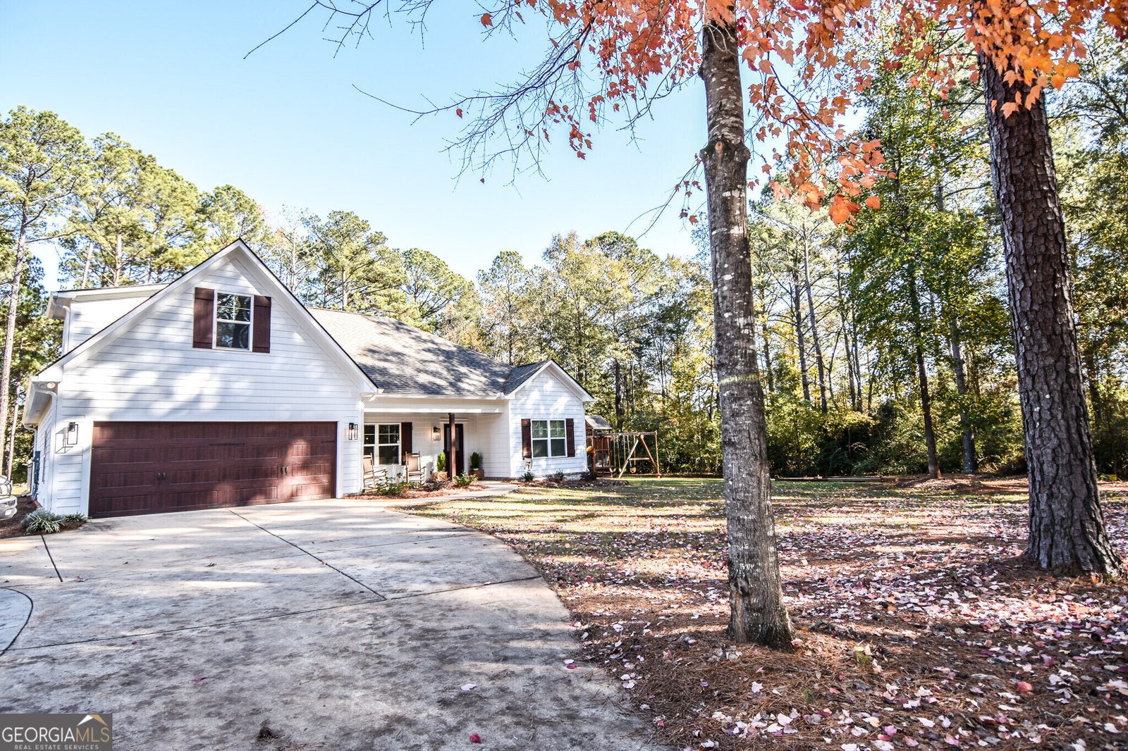 150 Kings Ridge Drive Thomaston - 1