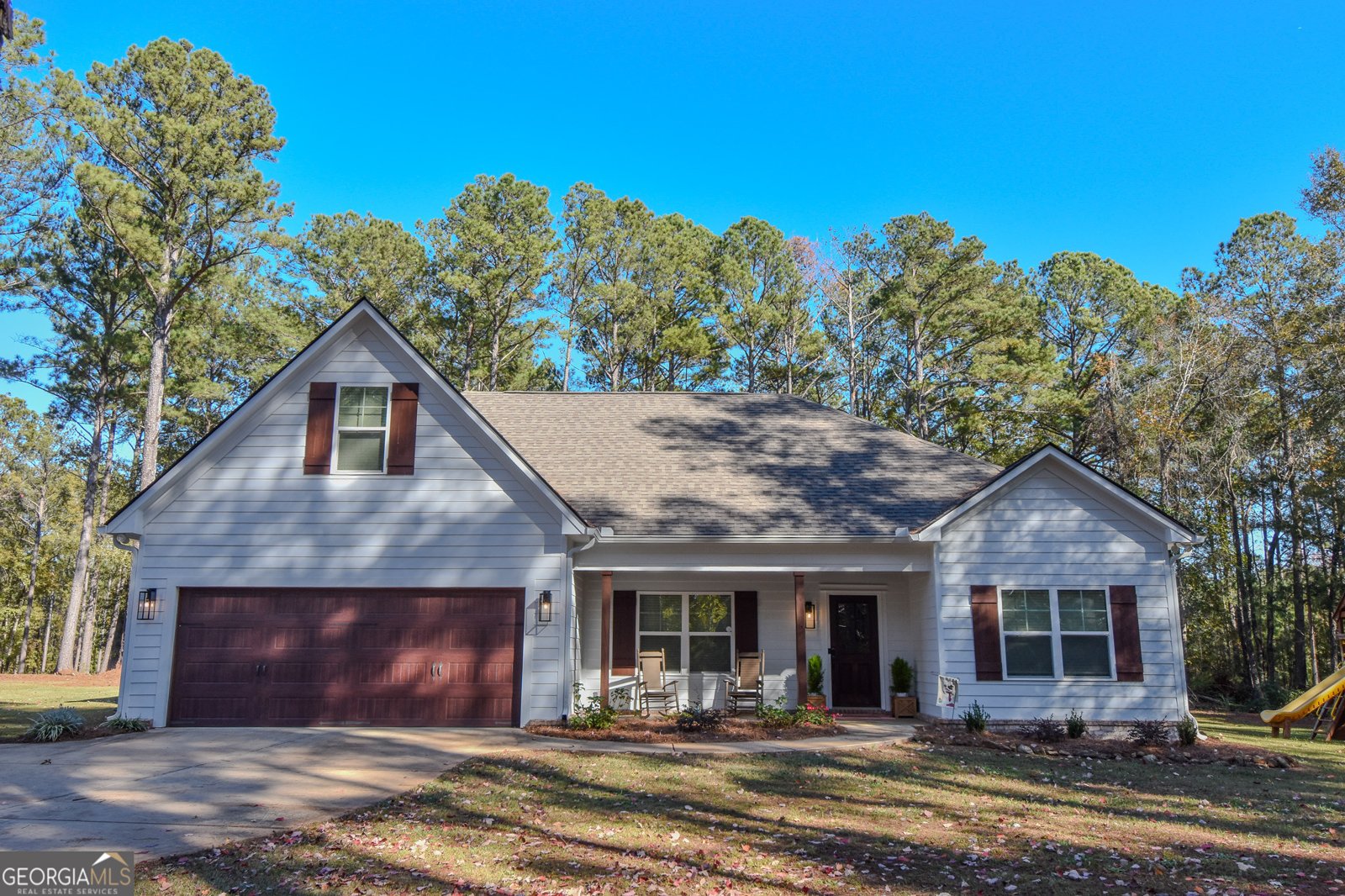 150 Kings Ridge Drive Thomaston - 2