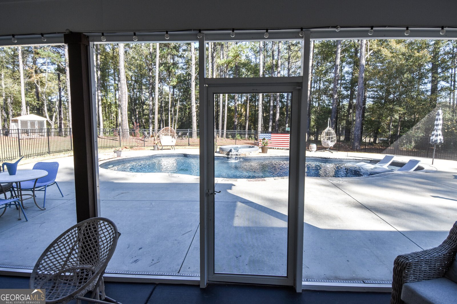150 Kings Ridge Drive Thomaston - 22