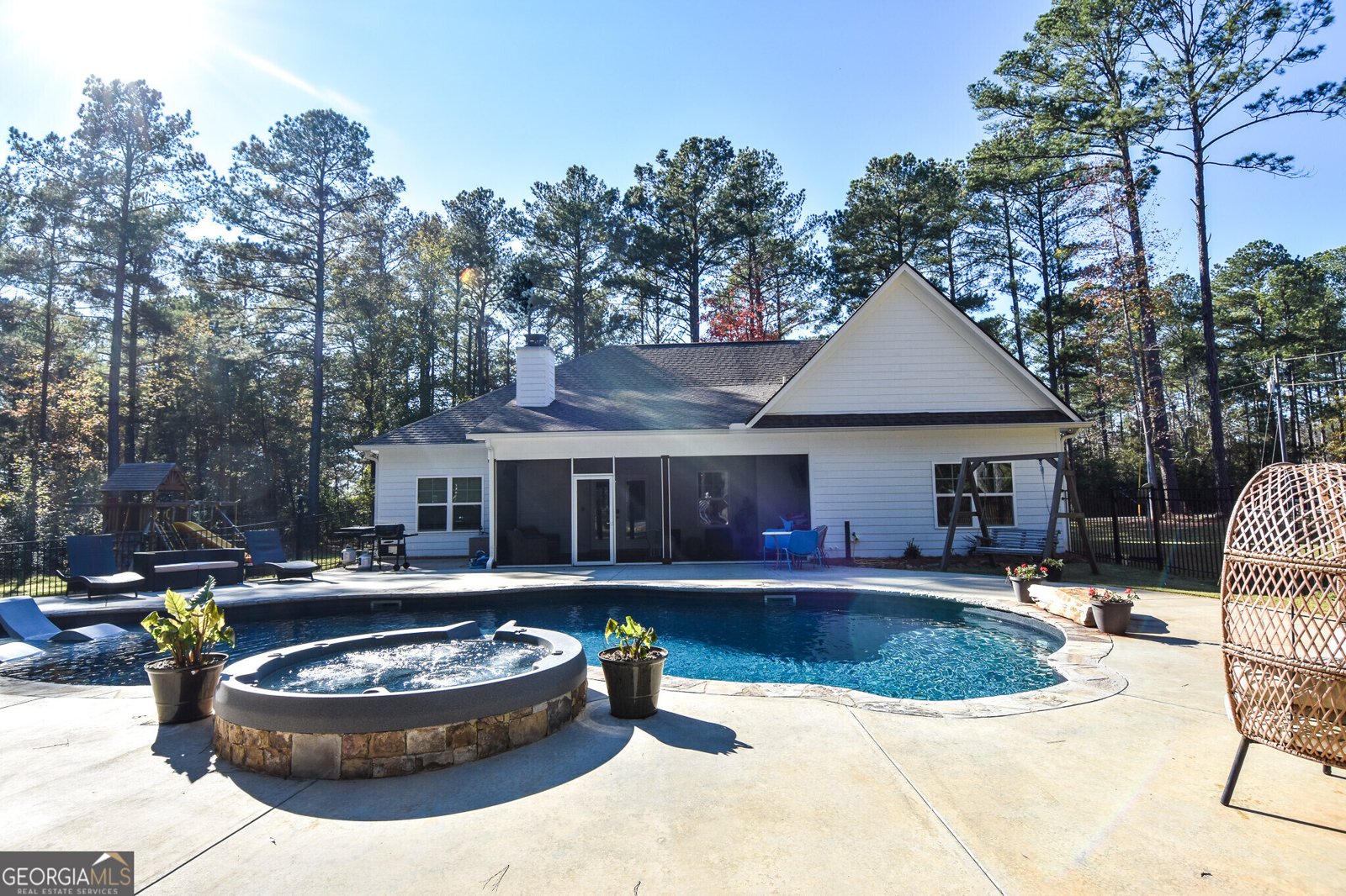 150 Kings Ridge Drive Thomaston - 24