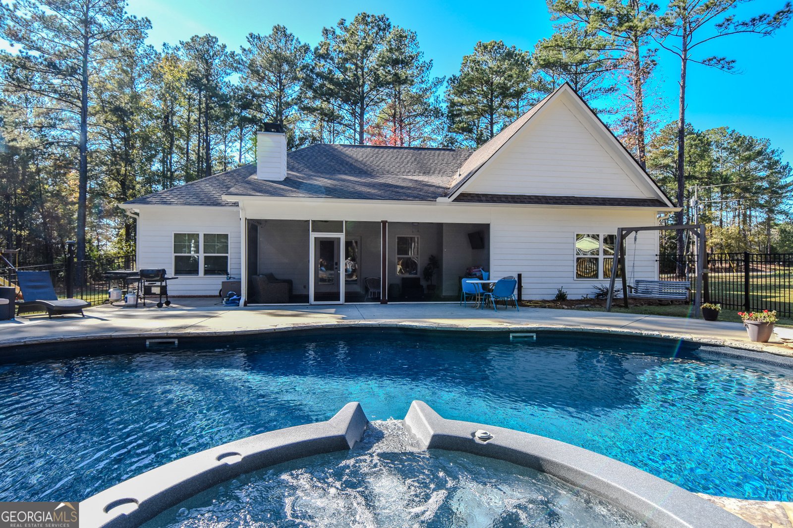 150 Kings Ridge Drive Thomaston - 25