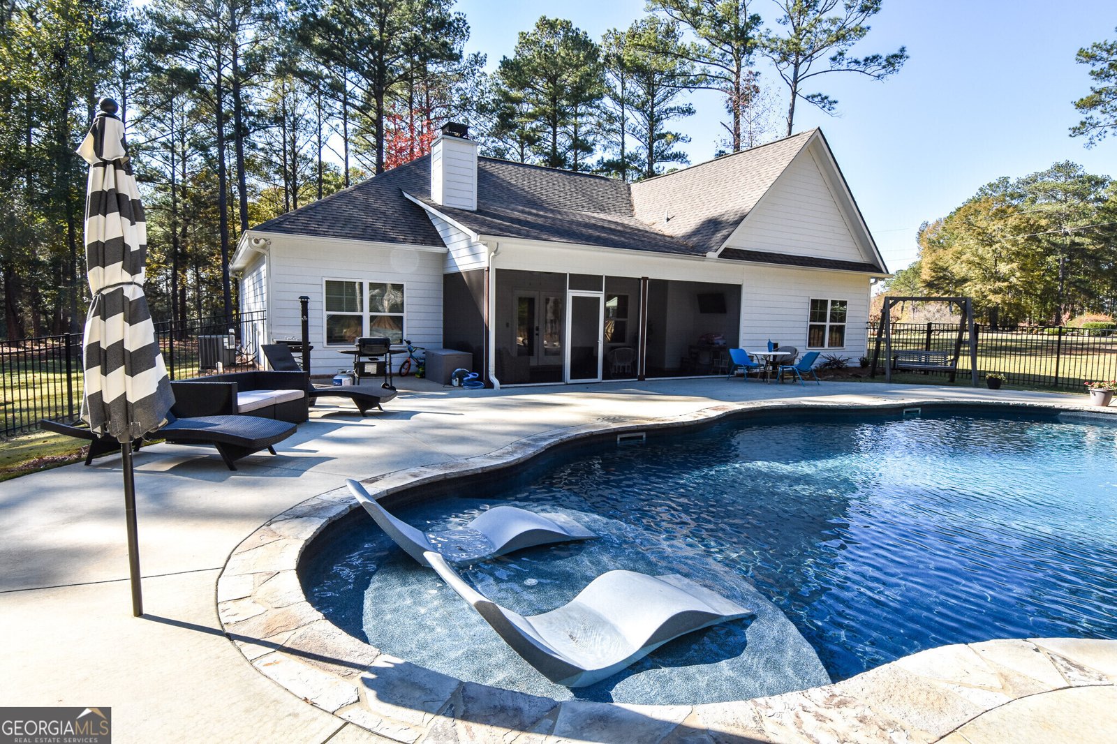 150 Kings Ridge Drive Thomaston - 26