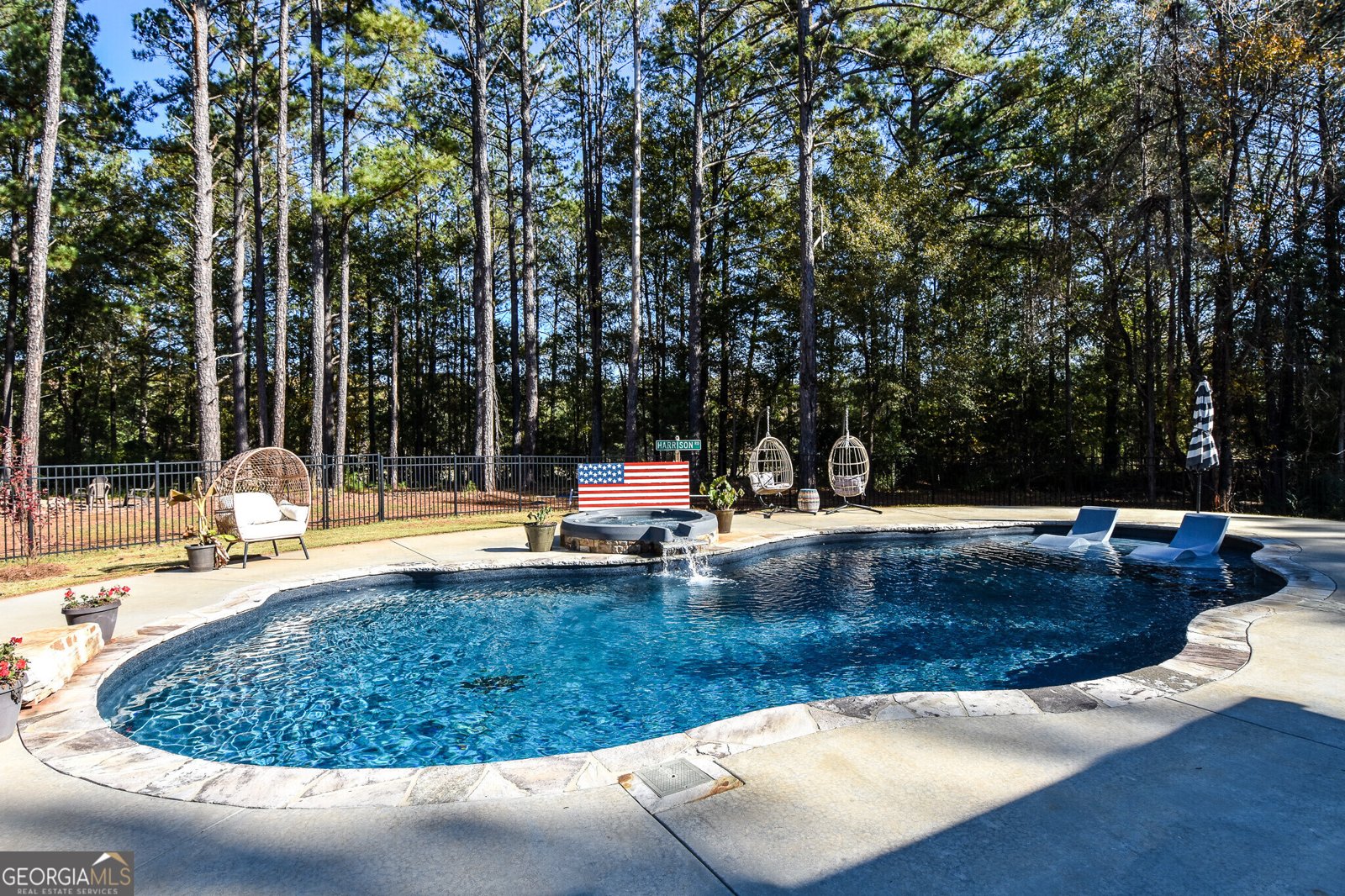 150 Kings Ridge Drive Thomaston - 27