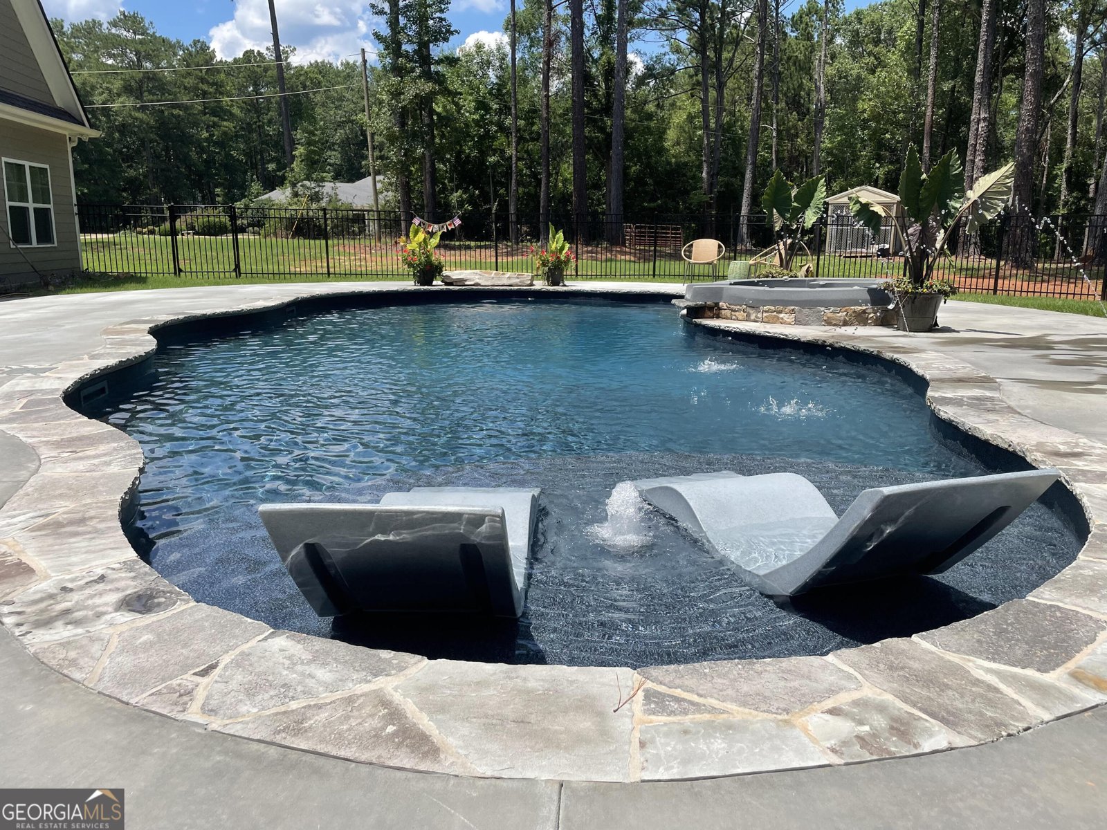 150 Kings Ridge Drive Thomaston - 28