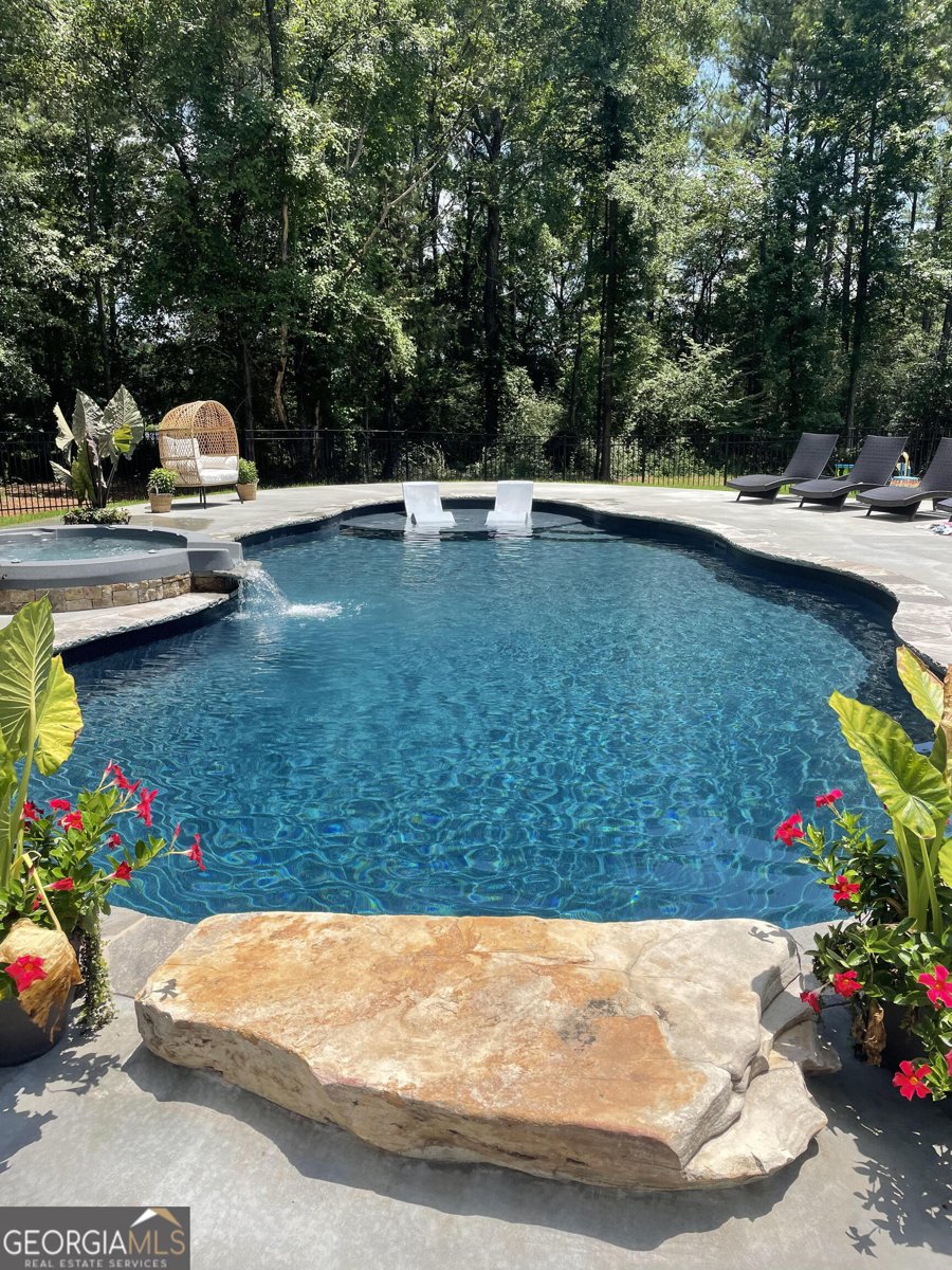 150 Kings Ridge Drive Thomaston - 29